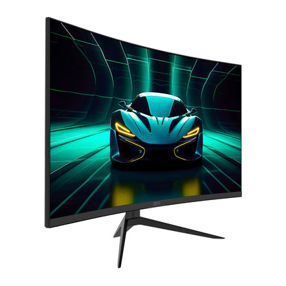 ODYS XP32 PRO-X Curved Gaming Monitor 32 Zoll WQHD 180 Hz