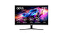 ODYS XP27-F-180 Curved Gaming Monitor 27 Zoll Full-HD 180 Hz. Ermöglicht flüssiges Gaming dank 180 Hz Bildwiederholfrequenz.