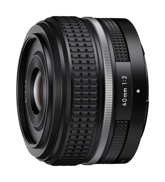 Nikon Nikkor Z 40mm f/2.0 SE Festbrennweitenobjektiv für Z-System