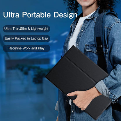 UPERFECT QLED 2.5K 16 Zoll Tragbarer Monitor – WQXGA