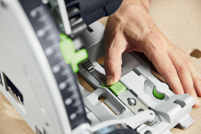 Festool TS 60 K-Plus Tauchsäge - Master Edition