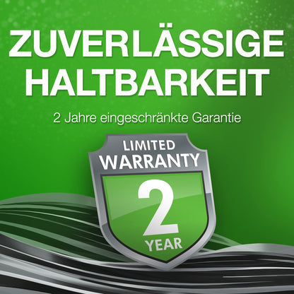 Seagate BarraCuda 2TB interne Festplatte HDD - 3.5 Zoll