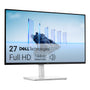 Dell 27 Plus Monitor S2725HSM, 27 Zoll Full HD IPS, 144 Hz, weiss