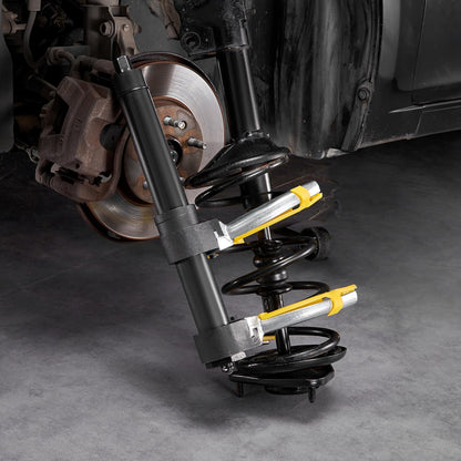 VEVOR Federspanner Set KFZ Werkzeug - 4500kg Tragkraft