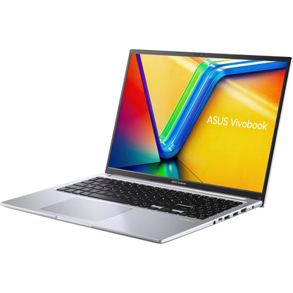 ASUS Vivobook 16 M1605YA Laptop - AMD Ryzen 5, Cool Silver