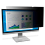 3M PF23.6W9 Blickschutzfilter für Desktop-Monitor 23.6 Zoll 16:9