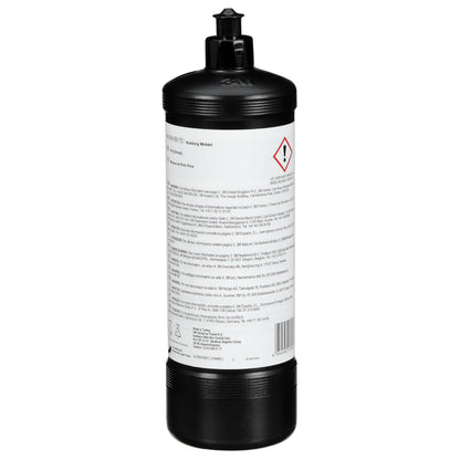 3M Perfect-it III Feinschleifpaste, Polierpaste für Autolack, 1 L