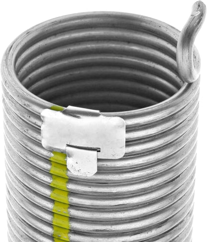 KASTOM Torsionsfeder Ersatz für Garagentor – Hormann R707 / R26