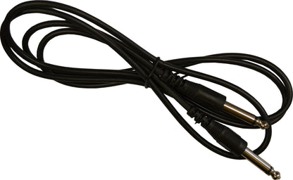 Einsteiger E-Gitarre Set 20W Verstärker – Matt Schwarz