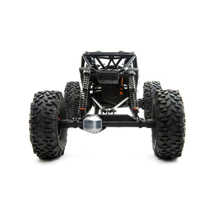 Axial RC Truck RBX10 Ryft RTR 4WD Brushless - Schwarz AXI03005T2