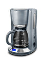 Russell Hobbs Inspire Kaffeemaschine digital Grau - 24393-56