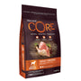 Wellness CORE Original Getreidefrei Trockenfutter Adult Pute & Huhn 10 kg