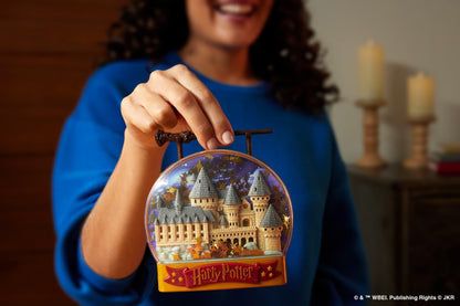 Polly Pocket Harry Potter-Schatulle Sammler-Spielset - HRD56