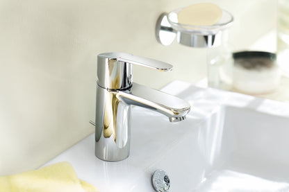 GROHE Wave Cosmopolitan Einhand-Waschtischarmatur Chrom 23231000