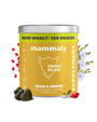 mammaly Immu Push Immunsystem Leckerli für Hunde 350g – herzförmige, weiche Hundesnacks