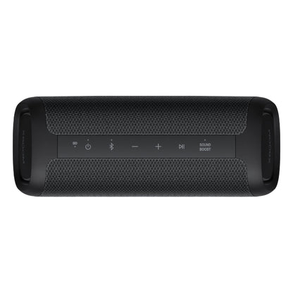 LG XBOOM Go XG5QBK Kabelloser Lautsprecher - Schwarz