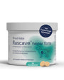 NutriLabs Rascave Hepar Forte Tabletten für Hunde, 90 Stück, Kautabletten