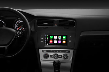 Pioneer SPH-DA250DAB-AN Digitalradio CarPlay Android Auto