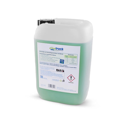 CleanTruck Caravan Reiniger, Aussenreiniger gegen Regenstreifen - 5kg