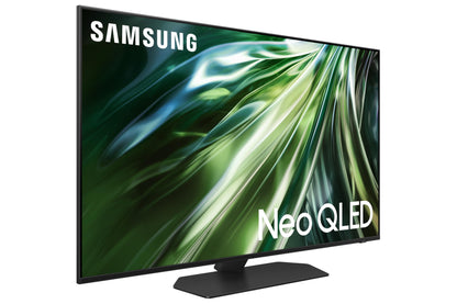 Samsung Neo QLED 4K QN90D Fernseher - 50 Zoll (50QN90D)