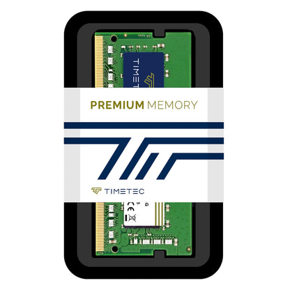 Timetec 8 GB DDR4 2666 MHz SODIMM Arbeitsspeicher für Laptop