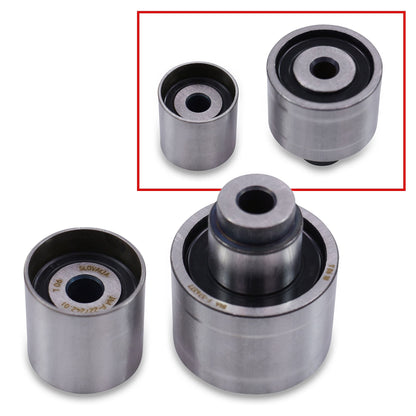 CONTITECH CT1139WP6 Wasserpumpe & Zahnriemensatz