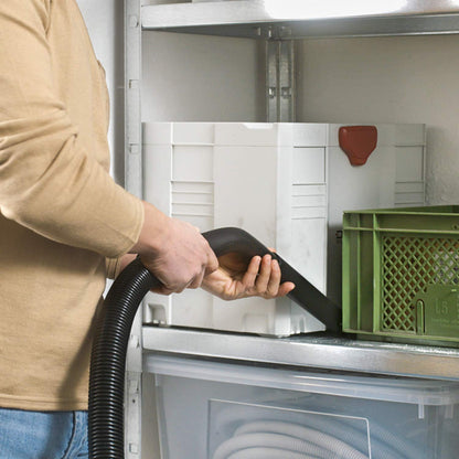 Bosch Handstaubsauger EasyVac 3 – 700W, 2L Kapazität