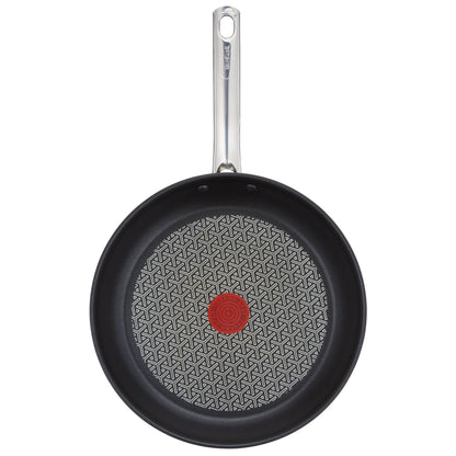 Tefal Duetto Pfannenset 3-teilig 20/24/28 cm Induktion