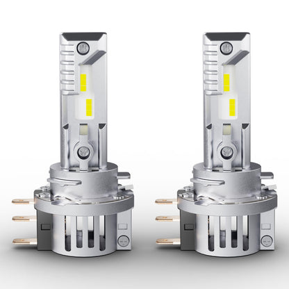 OSRAM LEDriving HL EASY H15 LED Scheinwerferlampen – Offroad Kaltweiss
