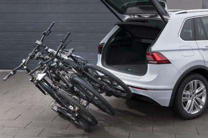 Fischer Proline Evo 3 AHK Fahrradträger E-Bike