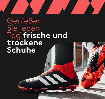 ShoeDry Ozone Schuhtrockner & Schuherfrischer, elektrisch