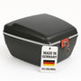 Thiru Touring-Tresor Fahrradkoffer 14L, abschliessbar & wasserdicht – Hartschale mit Schloss