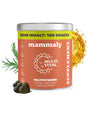 mammaly Multi Vital Multivitamin Snacks für Hunde, 120 Stück, 350 g, weiche Leckerlis in Herzform