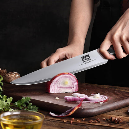 SHAN ZU OKINAWA Messerset 3-teilig - japanische Kochmesser