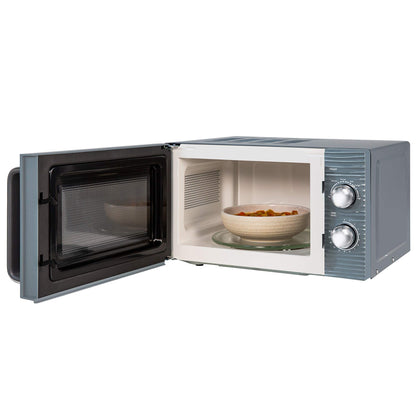 Russell Hobbs RHM1731G Inspire Solo-Mikrowelle 17 L 700 W Grau
