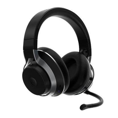 Turtle Beach Stealth Pro Kabelloses Gaming Headset Multiplattform