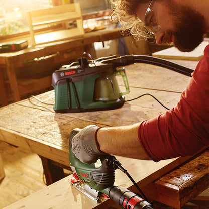 Bosch Handstaubsauger EasyVac 3 – 700W, 2L Kapazität
