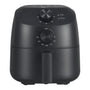aeco Cube 2.0 Mini Airfryer – Heissluftfritteuse, 2 Liter, BPA-frei