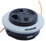 Stihl AutoCut C 26-2 Trimmerkopf für Rasentrimmer, 4002 710 2169, mit Nylon-Doppelschnur