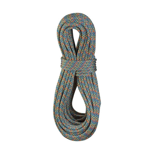 Edelrid Parrot 9.8 mm Kletterseil – Mehrfarbig 60m