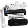 Phomemo M834 Thermodrucker A4, tragbarer Drucker mit Tragetasche