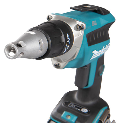 Makita DFS452Z Akku-Schnellbauschrauber 18V – Solo