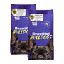 HEY HOLY Trockenfutter Bulldoggen Getreidefrei Lachs 14kg
