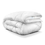 Schiesser Hygge Ganzjahresdecke 135x200 cm – leichte Steppdecke