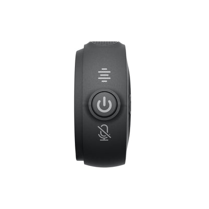 Insta360 Mic Air Drahtloses Mikrofon mit USB-C, 300 m Reichweite
