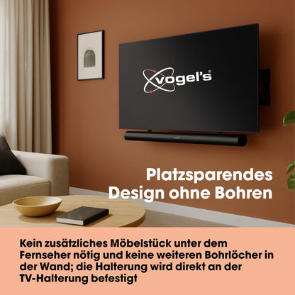 Vogel's Soundbar-Halterung für Sonos Arc, Beam & Playbar