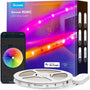 Govee LED Strip RGBIC Pro 5m, smarter LED Streifen mit App-Steuerung
