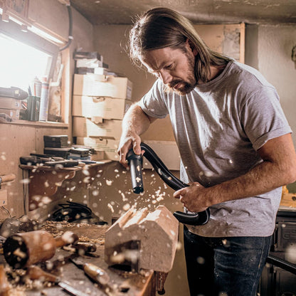 Kärcher WD 4 V-20/5/22 Nass- & Trockensauger 20 Liter