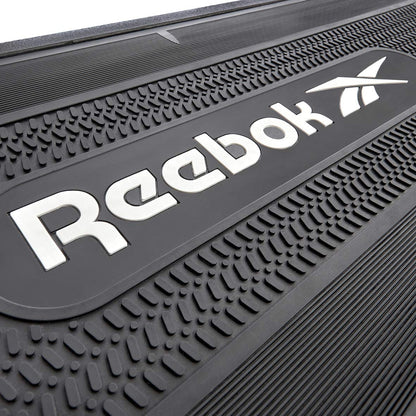 Reebok Bluetooth Step 2021 – Cardio Trainingsstep Rot