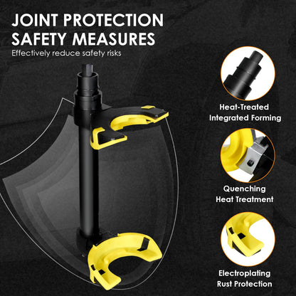 CCLIFE Federspanner McPherson - Stossdämpfer Werkzeug 300mm DIB